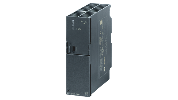 Регулируемый источник питания SIMATIC S7-300, PS307 Siemens 6ES7307-1BA01-0AA0