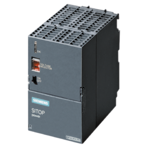 Источник питания PS307 10A для SIMATIC S7-300 Siemens 6ES7307-1EA80-0AA0