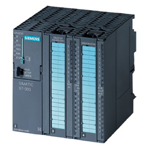 SIMATIC S7-300, CPU 313C Компактное ЦПУ Siemens 6ES7313-5BF03-0AB0