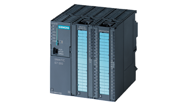 SIMATIC S7-300, CPU 313C Компактное ЦПУ Siemens 6ES7313-5BF03-0AB0