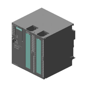 Центральное процессорное устройство SIMATIC S7-300, CPU 314C-2 DP Siemens 6ES7314-6CG03-0AB0