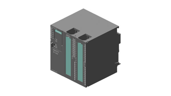Центральное процессорное устройство SIMATIC S7-300, CPU 314C-2 DP Siemens 6ES7314-6CG03-0AB0
