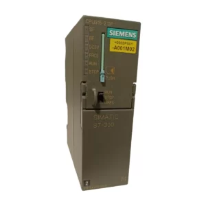 Центральный процессор SIMATIC S7-300, CPU 315-2DP Siemens 6ES7315-2AG10-0AB0