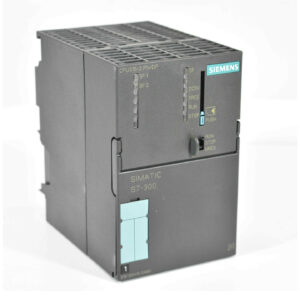 Контроллер Siemens SIMATIC S7-300 CPU 315-2 PN/DP 6ES7315-2EH13-0AB0