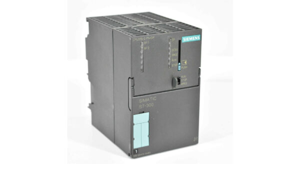 Контроллер Siemens SIMATIC S7-300 CPU 315-2 PN/DP 6ES7315-2EH13-0AB0