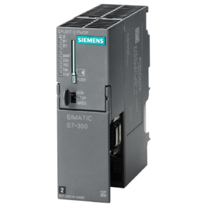 Центральный процессор (CPU) для SIMATIC S7-300 Siemens 6ES7317-2EK14-0AB0