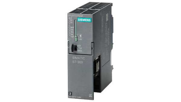 Центральный процессор (CPU) для SIMATIC S7-300 Siemens 6ES7317-2EK14-0AB0