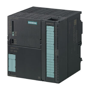 Контроллер Simatic S7-300, CPU 317T-3 PN/DP Siemens 6ES7317-7TK10-0AB0