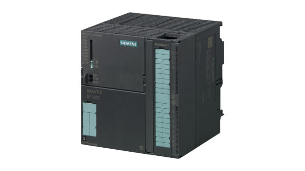 Контроллер Simatic S7-300, CPU 317T-3 PN/DP Siemens 6ES7317-7TK10-0AB0