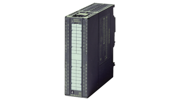 Модуль цифрового ввода SIMATIC S7-300 Siemens 6ES7321-1BH02-0AA0