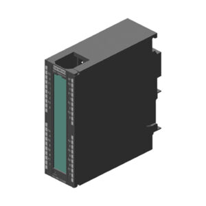 Simatic S7/PCS7, модуль дискретного вывода SM 322 Siemens 6ES7322-8BH10-0AB0