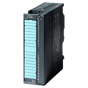 SIMATIC S7-300, модуль ввода аналоговых сигналов SM 331 Siemens 6ES7331-7NF00-0AB0
