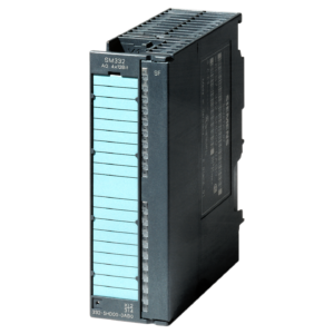 Simatic S7, SM 332, модуль аналогового вывода Siemens 6ES7332-7ND02-0AB0
