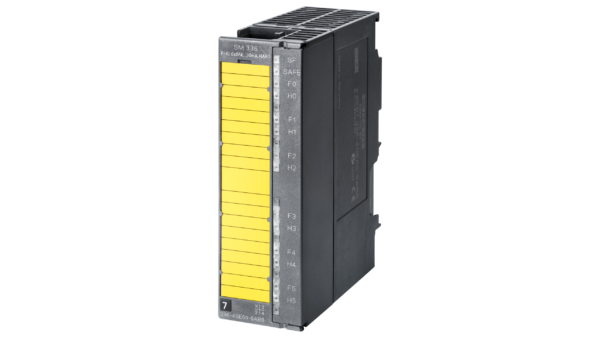 Модуль аналогового ввода/вывода AI 6x13bit/AO 2x13bit для SIMATIC S7-300 Siemens 6ES7336-4GE00-0AB0