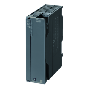 SIMATIC S7-300, коммуникационный процессор CP341 с интерфейсом RS422/485 Siemens 6ES7341-1CH02-0AE0