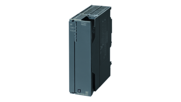 SIMATIC S7-300, коммуникационный процессор CP341 с интерфейсом RS422/485 Siemens 6ES7341-1CH02-0AE0