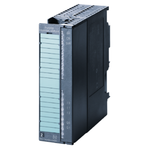 SIMATIC S7-300, FM 350-1, модуль скоростного счета, 1-канальный Siemens 6ES7350-1AH03-0AE0