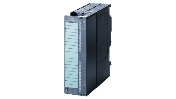 SIMATIC S7-300, FM 350-1, модуль скоростного счета, 1-канальный Siemens 6ES7350-1AH03-0AE0