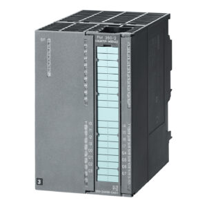 SIMATIC S7-300, модуль счёта FM 350-2 Siemens 6ES7350-2AH01-0AE0
