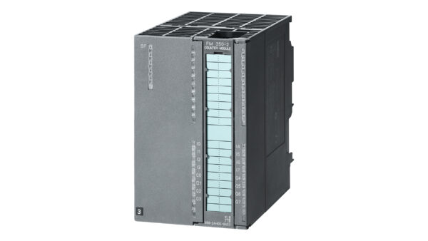 SIMATIC S7-300, модуль счёта FM 350-2 Siemens 6ES7350-2AH01-0AE0