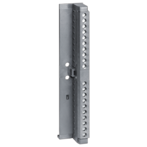 Фронтальный соединитель для сигнальных модулей SIMATIC S7-300, 20-контактный Siemens 6ES7392-1AJ00-0AA0
