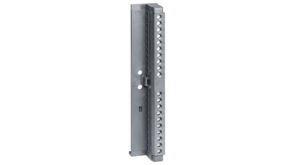 Фронтальный соединитель для сигнальных модулей SIMATIC S7-300, 20-контактный Siemens 6ES7392-1AJ00-0AA0