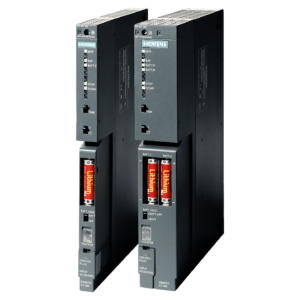 Simatic S7-400, блок питания PS405, 20A Siemens 6ES7405-0KR02-0AA0