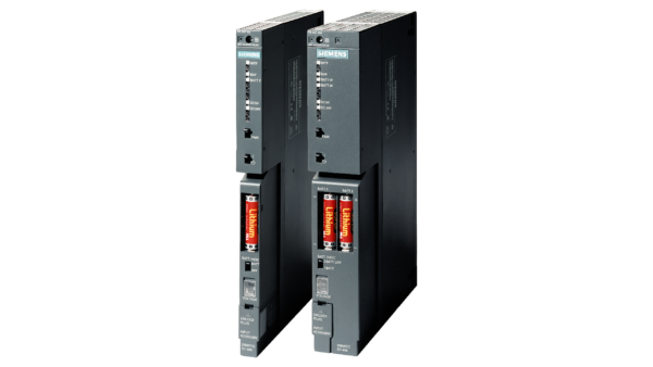 Simatic S7-400, блок питания PS405, 20A Siemens 6ES7405-0KR02-0AA0
