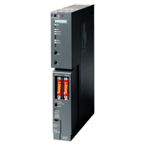 Блок питания PS407 SIMATIC S7-400 Siemens 6ES7407-0KR02-0AA0