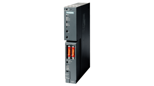 Блок питания PS407 SIMATIC S7-400 Siemens 6ES7407-0KR02-0AA0
