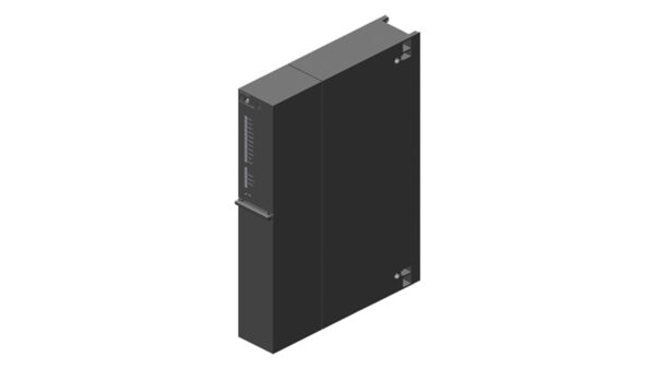 Центральный процессор CPU 410-5H для SIMATIC S7-400H Siemens 6ES7410-5HX08-0AB0