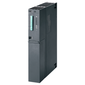 Центральный процессор SIMATIC S7-400H CPU 412-3H Siemens 6ES7412-3HJ14-0AB0