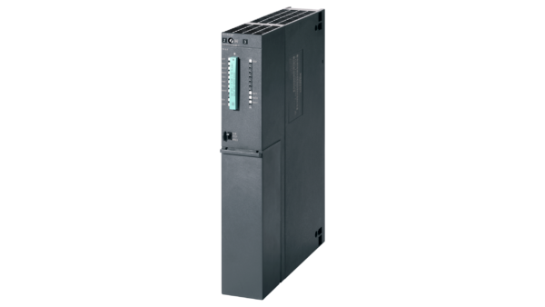 Центральный процессор SIMATIC S7-400H CPU 412-3H Siemens 6ES7412-3HJ14-0AB0