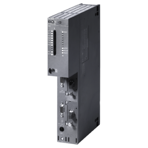 Модуль ЦПУ CPU 414H SIMATIC S7-400H Siemens 6ES7414-4HM14-0AB0