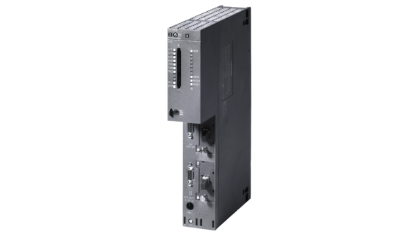 Модуль ЦПУ CPU 414H SIMATIC S7-400H Siemens 6ES7414-4HM14-0AB0