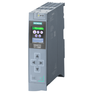Центральный процессор SIMATIC S7-1500, CPU 1511-1 PN Siemens 6ES7511-1AK01-0AB0