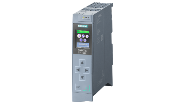 Центральный процессор SIMATIC S7-1500, CPU 1511-1 PN Siemens 6ES7511-1AK01-0AB0