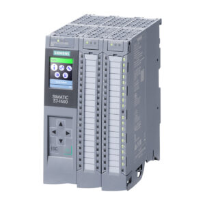 Simatic S7-1500, компактный центральный процессор CPU 1511C-1 PN Siemens 6ES7511-1CK01-0AB0