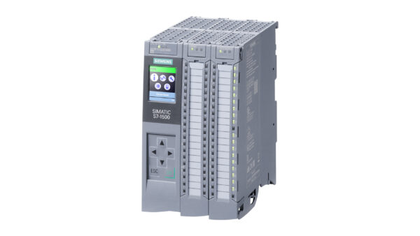 Simatic S7-1500, компактный центральный процессор CPU 1511C-1 PN Siemens 6ES7511-1CK01-0AB0