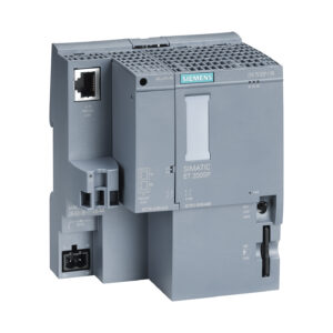 Центральный процессор CPU 1512SP-1 PN для ET 200SP  SIMATIC DP Siemens 6ES7512-1DK01-0AB0