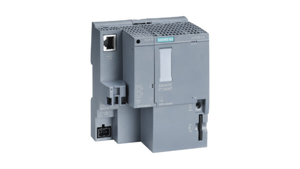 Центральный процессор CPU 1512SP-1 PN для ET 200SP  SIMATIC DP Siemens 6ES7512-1DK01-0AB0