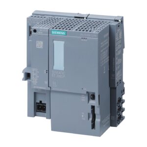 Центральный процессор SIMATIC DP, CPU 1512SP-1 PN для ET 200SP Siemens 6ES7512-1DM03-0AB0