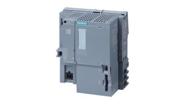 Центральный процессор SIMATIC DP, CPU 1512SP-1 PN для ET 200SP Siemens 6ES7512-1DM03-0AB0