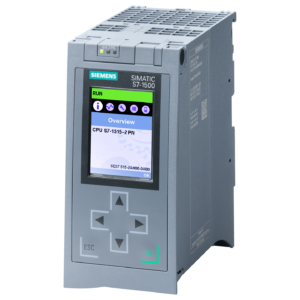 Центральный процессор SIMATIC S7-1500 CPU 1515-2 PN Siemens 6ES7515-2AM01-0AB0