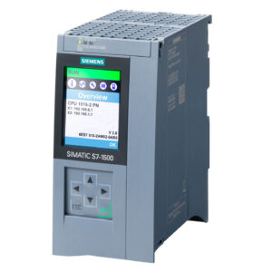 Центральный процессор SIMATIC S7-1500, CPU 1515-2 PN Siemens 6ES7515-2AM02-0AB0
