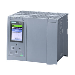Simatic S7-1500, центральный процессор CPU 1517-3 PN/DP Siemens 6ES7517-3AP00-0AB0