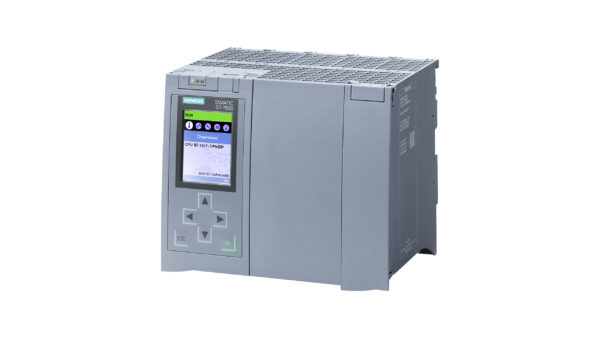 Simatic S7-1500, центральный процессор CPU 1517-3 PN/DP Siemens 6ES7517-3AP00-0AB0