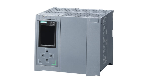 Центральный процессор Simatic S7-1500 CPU 1518F-4 PN/DP Siemens 6ES7518-4FP00-0AB0