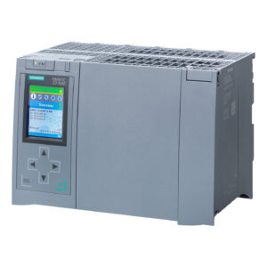 Центральный процессор SIMATIC S7-1500H, CPU 1518HF-4 PN Siemens 6ES7518-4JP00-0AB0