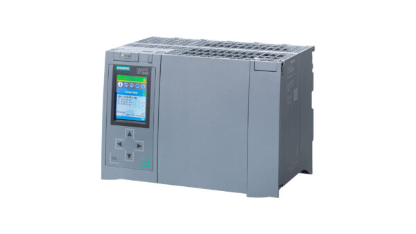 Центральный процессор SIMATIC S7-1500H, CPU 1518HF-4 PN Siemens 6ES7518-4JP00-0AB0